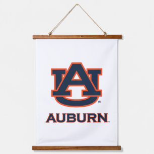 Auburn University   AU Auburn Hanging Tapestry