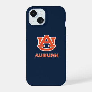 Auburn University | AU Auburn iPhone 15 Case