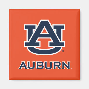 Auburn University   AU Auburn Magnet