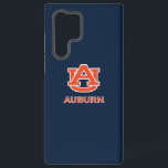 Auburn University | AU Auburn Samsung Galaxy Case<br><div class="desc">Get your official Auburn University gear here! Personalise your own Auburn merchandise on Zazzle.com! Represent your school spirit by customising these products with your Class Year, name, club or sport. This Auburn gear makes a great gift for graduating seniors new students or alumni looking to show off their Tiger Pride....</div>