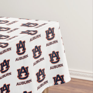 Auburn University AU Auburn Tablecloth