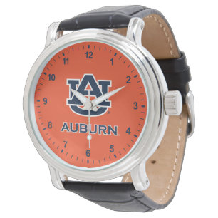 Auburn University AU Auburn Watch