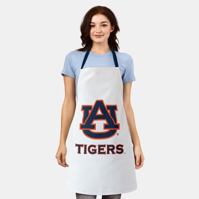 Auburn University | Auburn Apron (Worn)