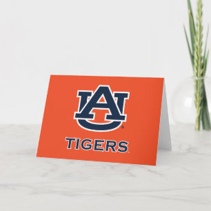 Auburn University   Auburn Card