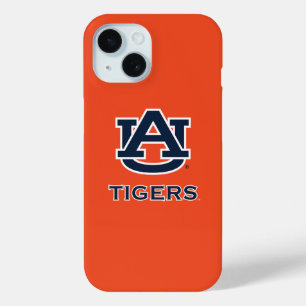 Auburn University Auburn iPhone 15 Case