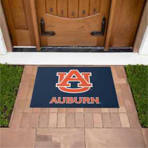 Auburn University   Auburn Doormat
