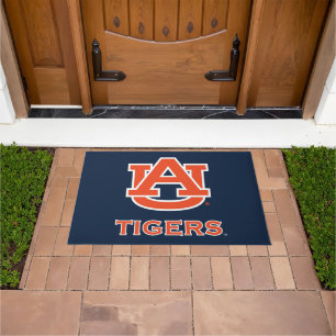 Auburn University Auburn Doormat