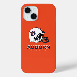 Auburn University Auburn Football iPhone 15 Case