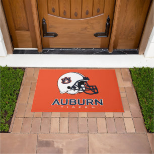 Auburn University   Auburn Football Doormat