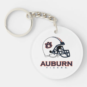 Auburn University Auburn Football Key Ring