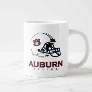 Auburn University   Auburn Football Large Coffee Mug