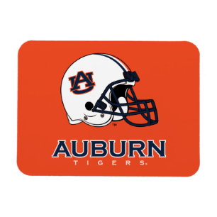 Auburn University Auburn Football Magnet