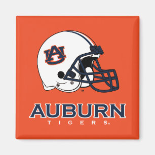 Auburn University Auburn Football Magnet