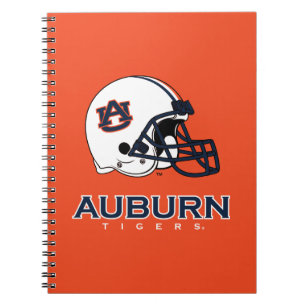 Auburn University   Auburn Football Notebook