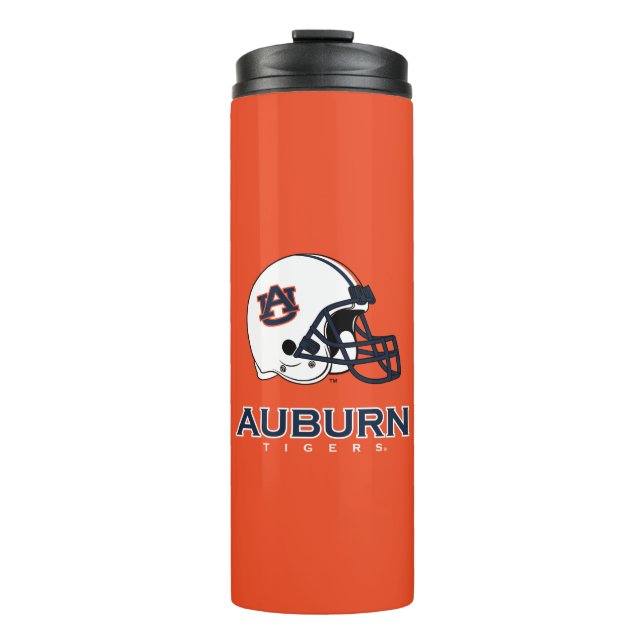 Auburn University | Auburn Football Thermal Tumbler (Front)