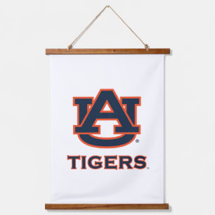 Auburn University   Auburn Hanging Tapestry