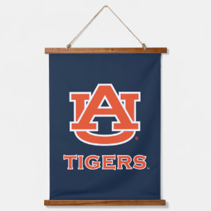Auburn University   Auburn Hanging Tapestry