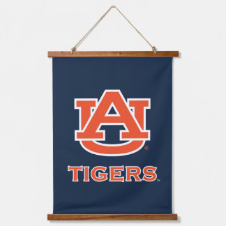 Auburn University | Auburn Hanging Tapestry