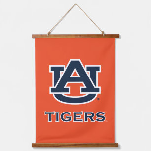 Auburn University   Auburn Hanging Tapestry