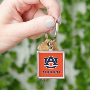 Auburn University   Auburn Key Ring