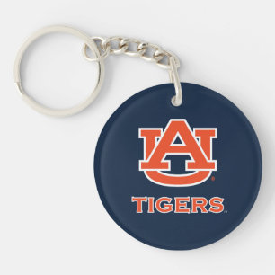 Auburn University   Auburn Key Ring