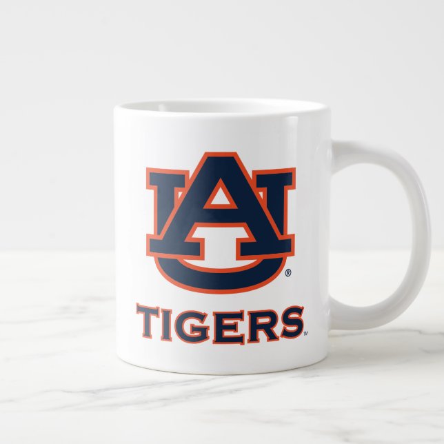 Auburn University | Auburn Large Coffee Mug (Right)