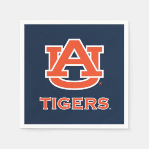 Auburn University   Auburn Napkin