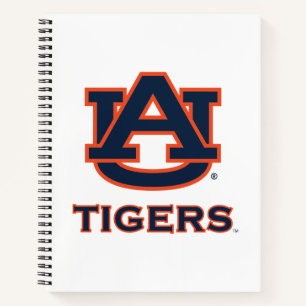 Auburn University   Auburn Notebook