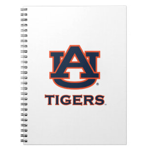 Auburn University   Auburn Notebook