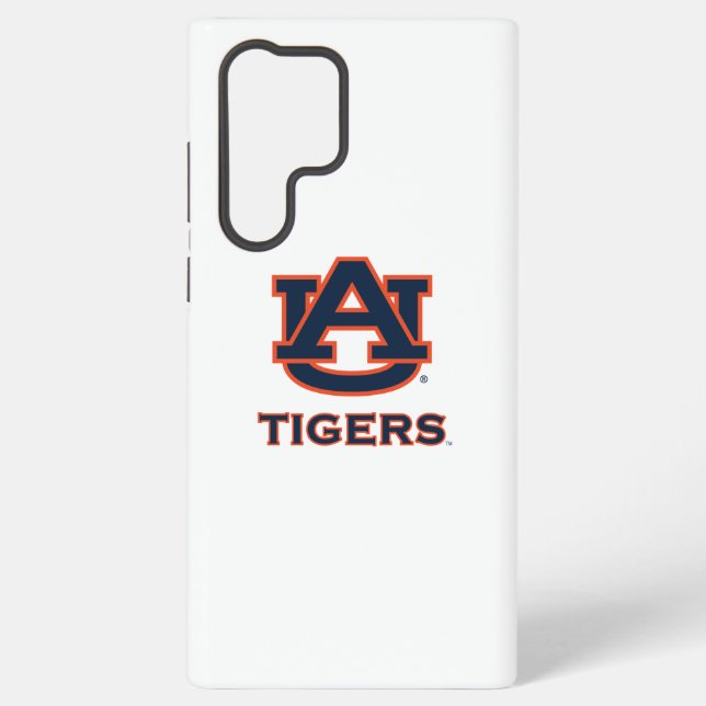 Auburn University | Auburn Samsung Galaxy S22 Ultra Case (Back)