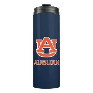 Auburn University   Auburn Thermal Tumbler