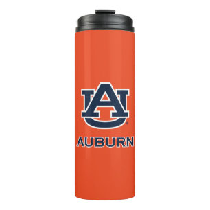 Auburn University   Auburn Thermal Tumbler