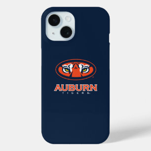 Auburn University Auburn Tigers iPhone 15 Case