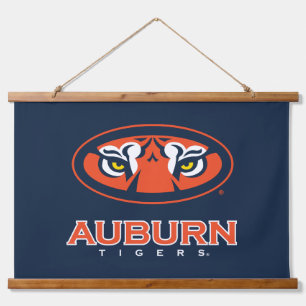 Auburn University   Auburn Tigers Hanging Tapestry