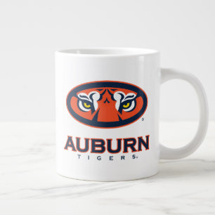 Auburn University   Auburn Tigers Large Coffee Mug