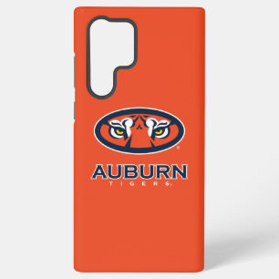 Auburn University   Auburn Tigers Samsung Galaxy Case