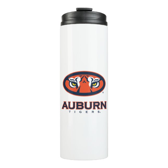 Auburn University | Auburn Tigers Thermal Tumbler (Front)