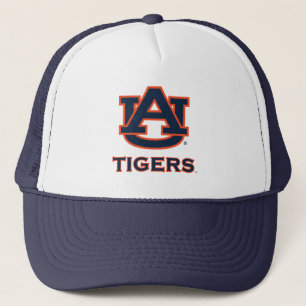 Auburn University Auburn Trucker Hat