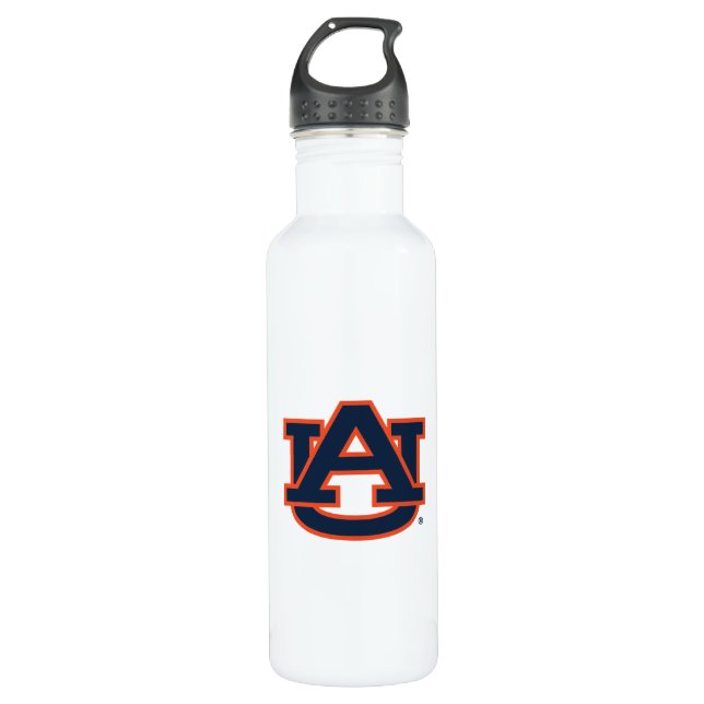 Auburn University | Auburn UA Logo 710 Ml Water Bottle (Front)