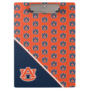 Auburn University   Auburn UA Logo Clipboard