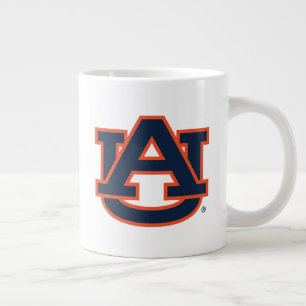 Auburn University   Auburn UA Logo Large Coffee Mug