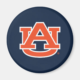 Auburn University | Auburn UA Logo Magnet