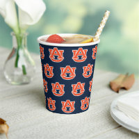 Auburn University | Auburn UA Logo