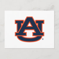 Auburn University | Auburn UA Logo
