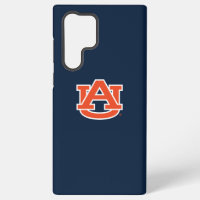 Auburn University | Auburn UA Logo