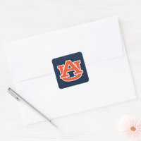 Auburn University | Auburn UA Logo
