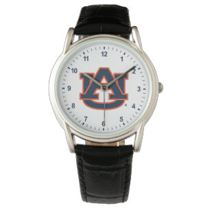 Auburn University   Auburn UA Logo Watch