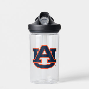 Auburn University   Auburn UA Logo Water Bottle