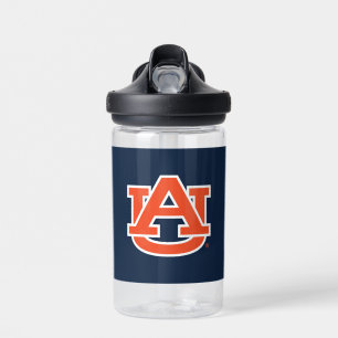 Auburn University   Auburn UA Logo Water Bottle