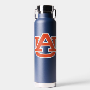 Auburn University   Auburn UA Logo Water Bottle